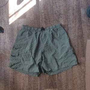 Columbia Hiking Shorts